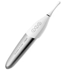 Leten Discreet Mini Head Wand Massage Vibrator – product view 4