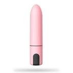 Female Masturbator Rechargeable Bullet Mini Vibrator