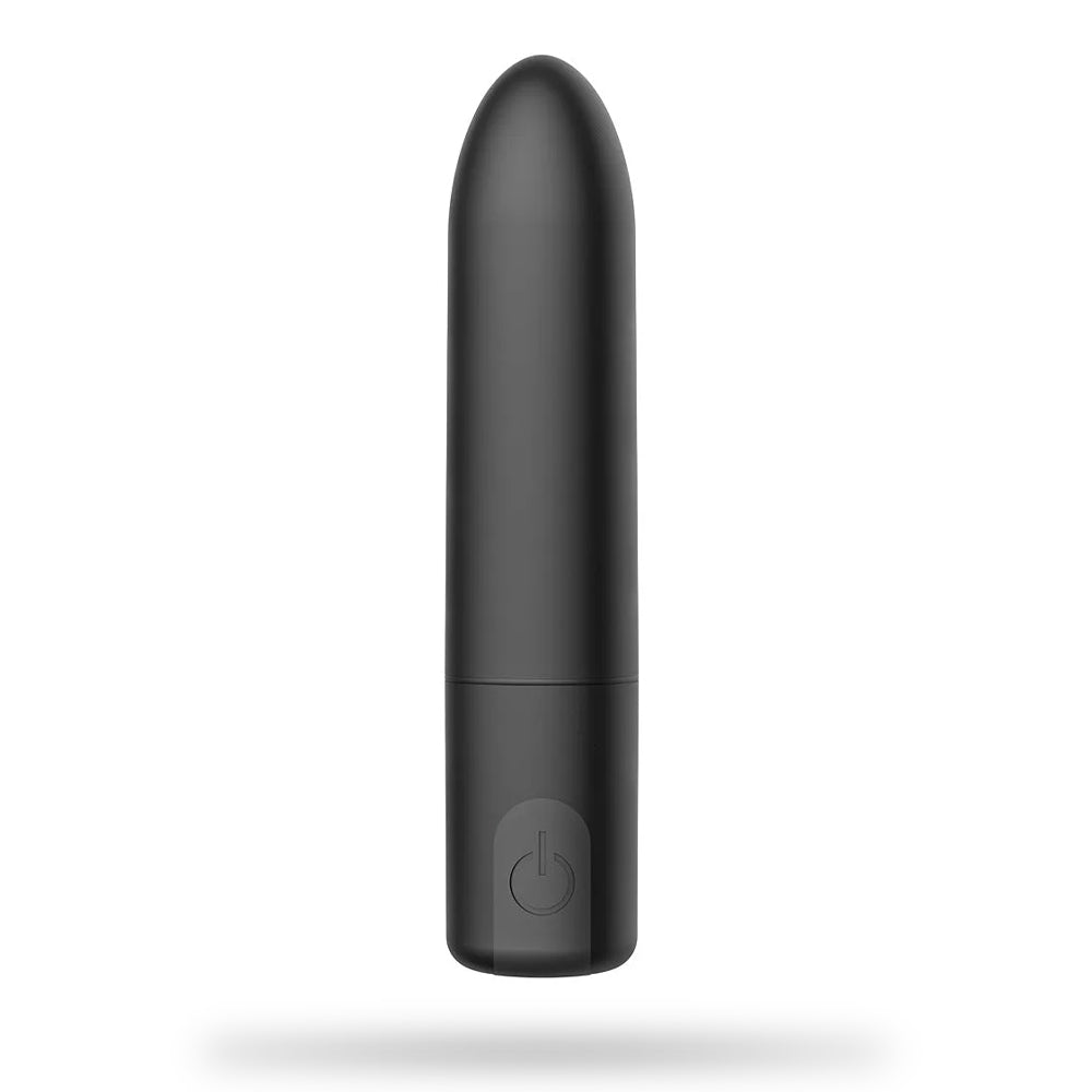 Female Masturbator Rechargeable Bullet Mini Vibrator – product view 5