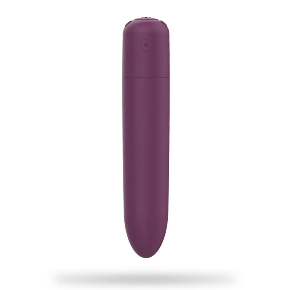 Rechargeable Bullet Mini Vibrator Female Masturbator – product view 10