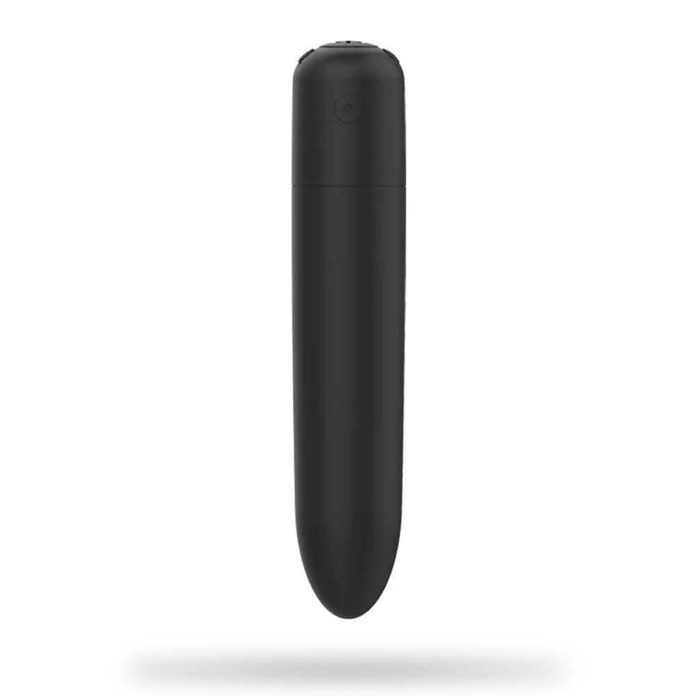 Rechargeable Bullet Mini Vibrator Female Masturbator – product view 5