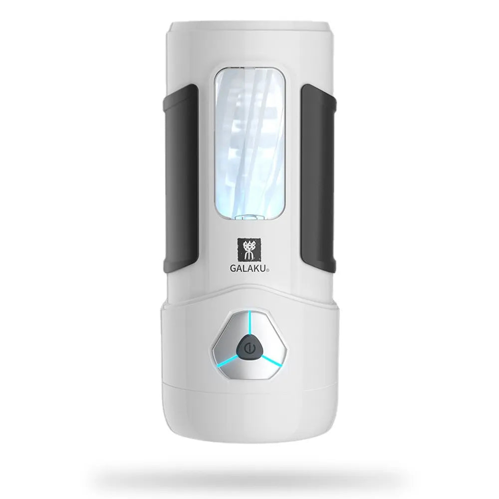 Phantom X 12 Vibration Voice Male Stroker Cup APP Control Sucking Real Vagina Heating Male Stroker – product view 13