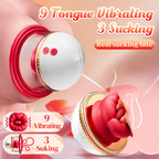 Noti 9 vibration and 3 suction modes