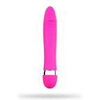 Speed Adjustable Vibrator Female Av Masturbator