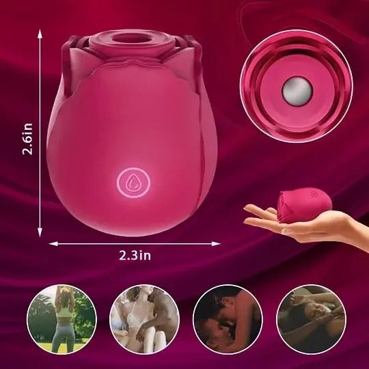 Bedroom Essentials Duo - FlexRing Vibe Ring & Original