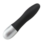 Silver Cap Waterproof Mute AV Vibration Massager – product view 6