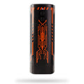 Mecha Warrior Cy-01 3-in-1 10 Vibrating 360°Rotating Male Stroker — product image 1