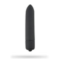 Vibrating Egg Ten-Frequency Pointed Bullet Masturbator