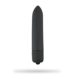 Vibrating Egg Ten-Frequency Pointed Bullet Masturbator
