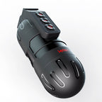 Leten Grenade Blowjob Simulator 10 Vibrating 2 in 1 Fleshlight & Pussy Pocket APP Control – product view 11
