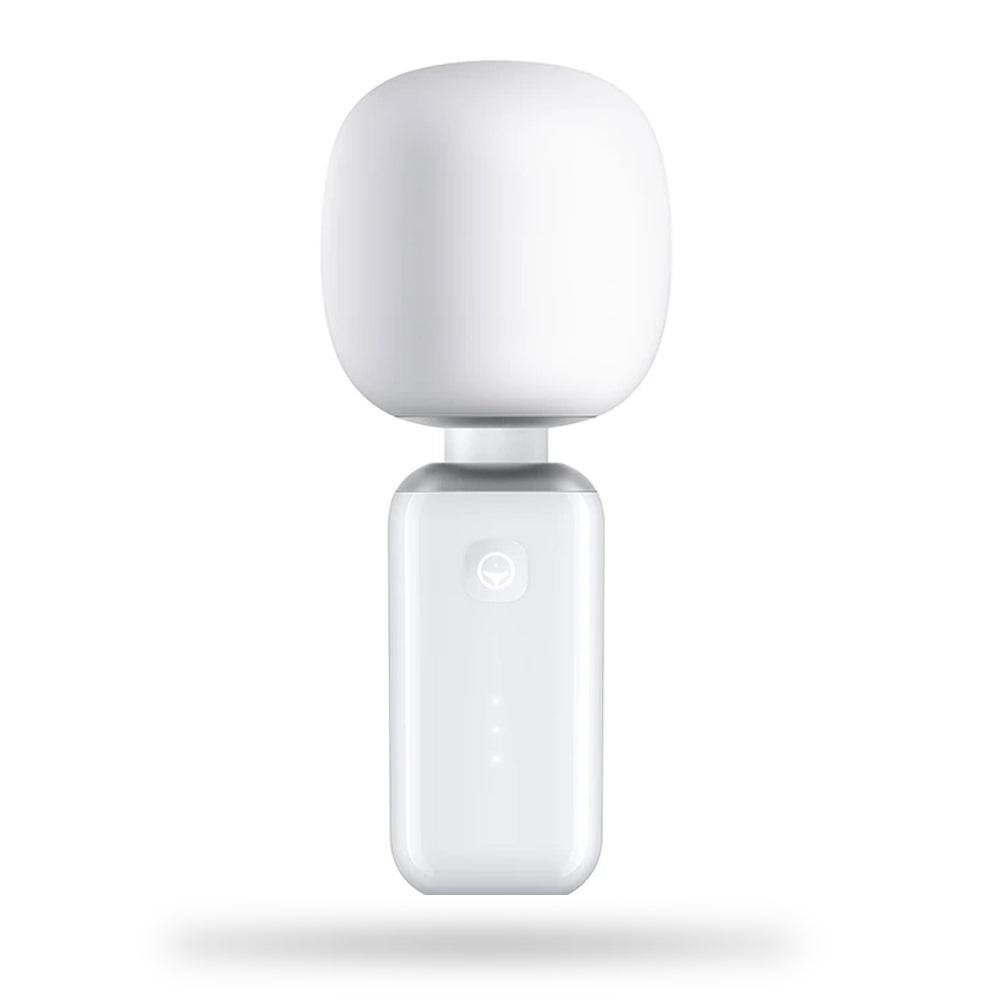 10 Frequency Powerful Vibration Intelligent Heating Vibrator