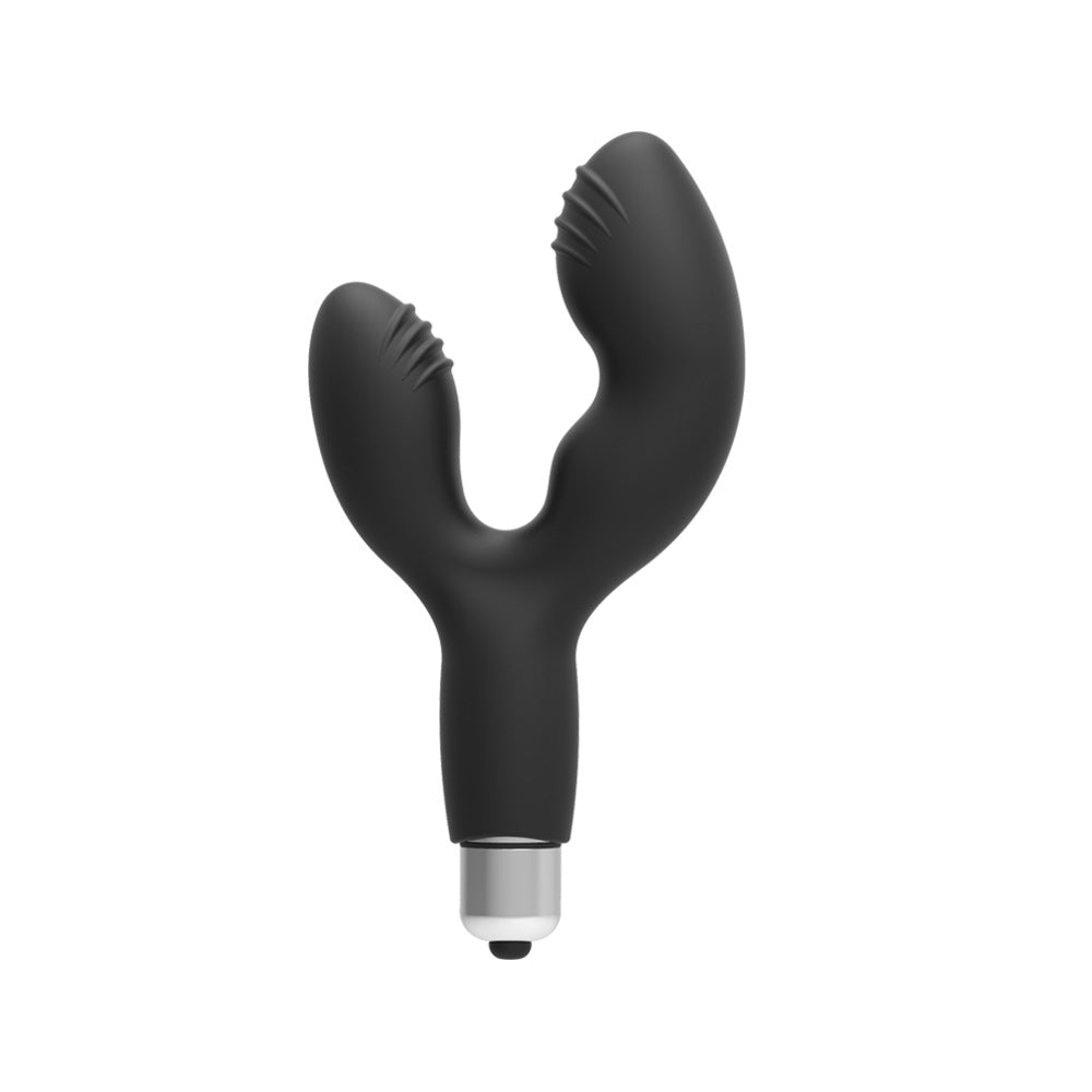 Silicone G-Spot Vibration Massage Masturbation Device – product view 11