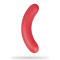 Hot Dog Double-Ended Dildo | Girl Dildo Sex Toy 7 Inch – product view 4
