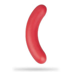 Hot Dog Double-Ended Dildo | Girl Dildo Sex Toy 7 Inch – product view 4
