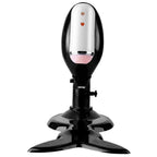FlexRider Hands Free Male Stroker Powerful Automatic Telescopic Machine with Stand and Adjustment Speed Remote Control – product view 2