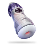 Leten Voice Interaction Sucking Male Stroker Rechargeable Stroker – product view 2