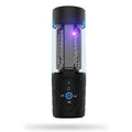 AeroMax 7 Thrusting Rotation Fully Automatic Piston Automatic Male Stroker Intelligent Induction 3 Language Voice Male Stroker — product image 1
