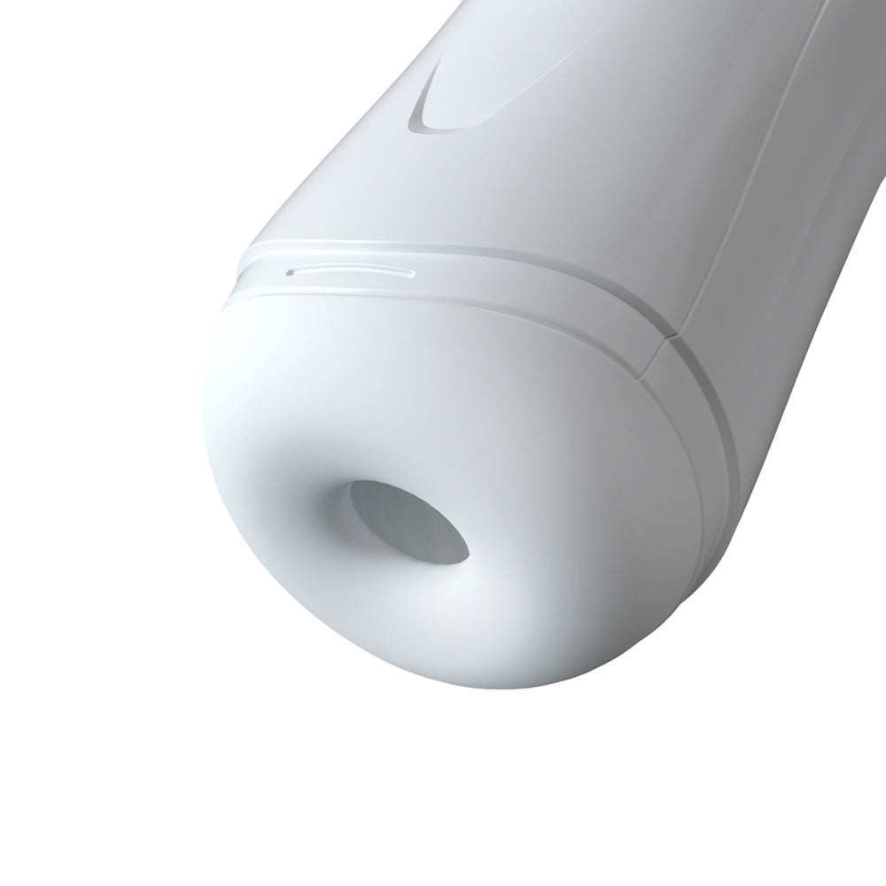Rends Poison II Dual Motor Vibration Sucking Masturbation Cup Pleasure Realistic for Penis Stimulation — product image 7