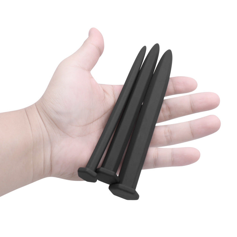 Free Gift — Silicone Urethral Rod Plug Expander