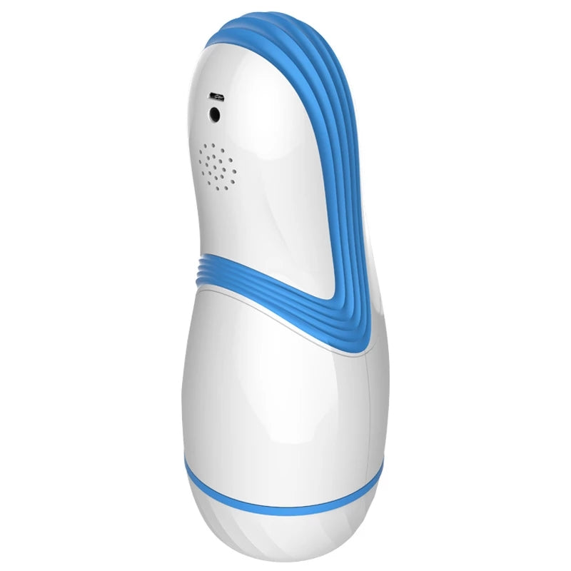 Leten Sm360 3 Frequency Clip Suction Vibration Pronunciation Male Stroker – product view 6