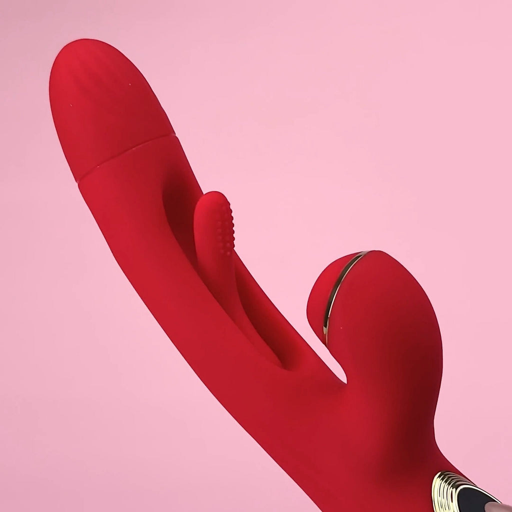 Stardust flapping rabbit vibrator image 2 | AnneToys