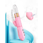 Pearl Massage 8 Frequency Vibrator – product view 6