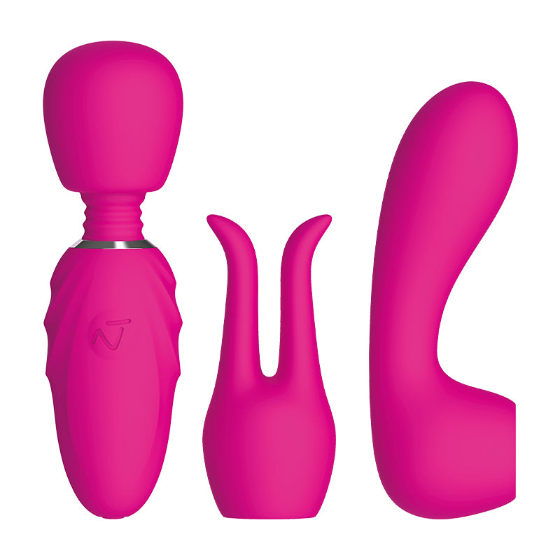 Pocket Wand – product view 14