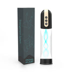 Electric Automatic Vacuum Male Penis Training Pump — product image 7