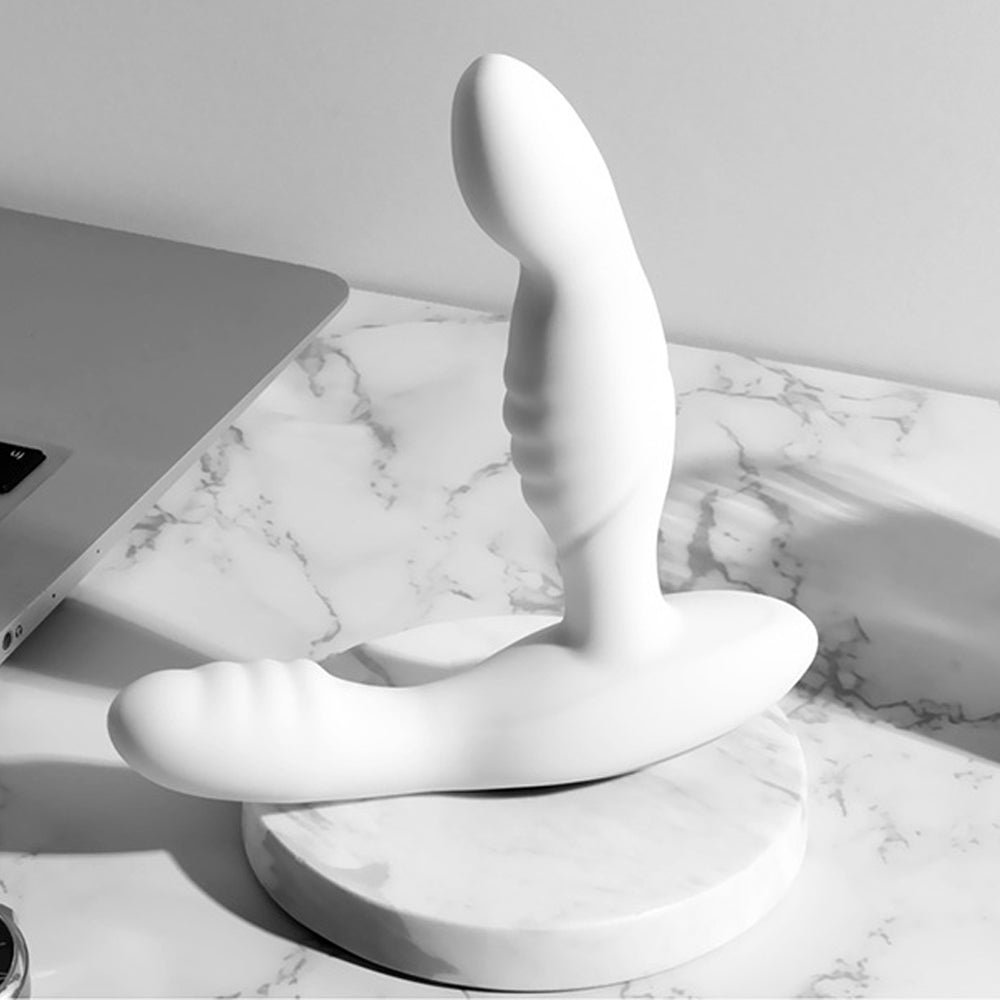 Electric Prostate Massage Anal Plug – product view 3