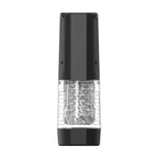 One-Touch Telescopic Sucking And Vibrating Male Stroker — product image 17