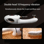 JEWSN G40 Automatic Retractable Heated Handheld Dildo – product view 2