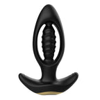 Electric Thrusting Remote Control Butt Plug – product view 8
