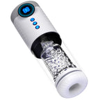 9-Frequency Fully Automatic Telescopic Rotating Male Stroker — product image 10