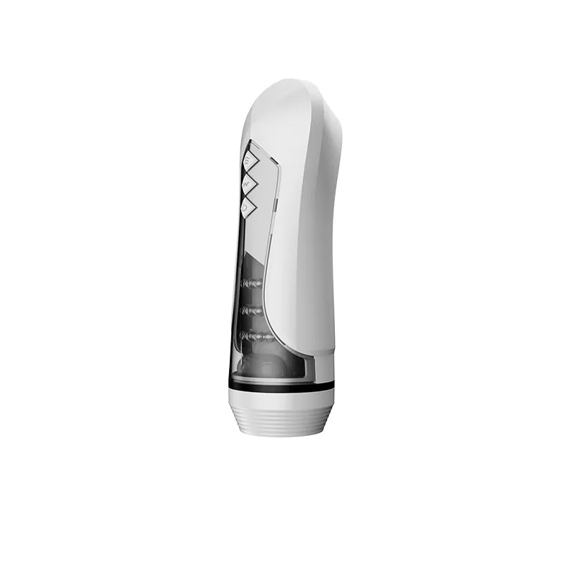 7-Frequency Automatic Piston Telescopic Strokers Cup — product image 8