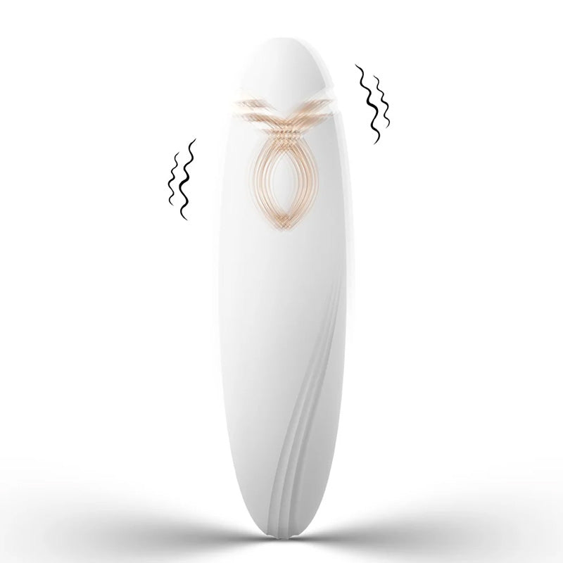 Gem Shape Flirtation Bullet Vibrator Clitoral Bullet Vibrator – product view 10