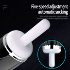 Flash Wolves 10 Vibrating Suction Male Stroker Tongue Licking 3D Inner Cavity Texture Male Vibrator — product image 4