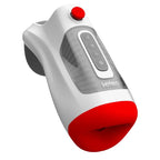 Leten Deep Throat Air Control Vacuum Sucking Vibration Blowjob Male Stroker – product view 8