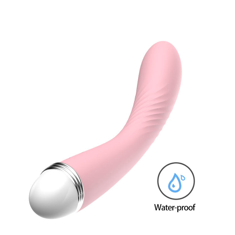 10 Frequencies Rechargeable Vibrator – product view 2