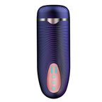 PowerWaveⅢ 10 Vibrating Sucking Male Stroker with Telescopic Thrusting Deep Throat Moaning Voice Features — product image 5