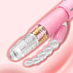 Pearl Massage 8 Frequency Vibrator – product view 2