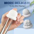 Jelly Disposable Manual Stretch Stroker – product view 3