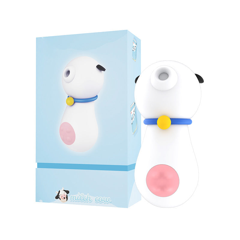 Sucking Vibrator Female Masturbator – product view 7