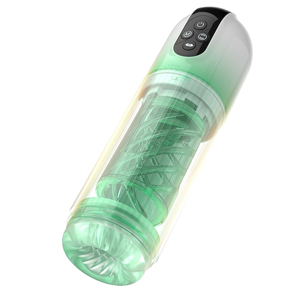 3 in 1 Penis Pump Enlargement Training Male Stroker – product view 11