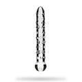 Mace Crystal Glass Dildo
