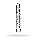Mace Crystal Glass Dildo