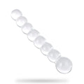 Funny Crystal Penis Ass Glass Anal Dildo Butt Plug Sex