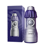 Leten Voice Interaction Sucking Male Stroker Rechargeable Stroker – product view 9
