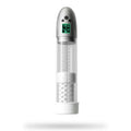 Lg110 9 Remote Vibration Masturbation Cup Automatic Pressure Start & Stop with LED Liquid Crystal Display Treatment Erectile — product image 1