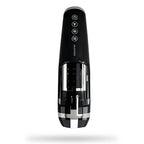 Hero 6 Thrusting Self-Heating Automatic Male Stroker with 3D Textured Sleeve Heating Mens Sex Toy Male Stroker – product view 12