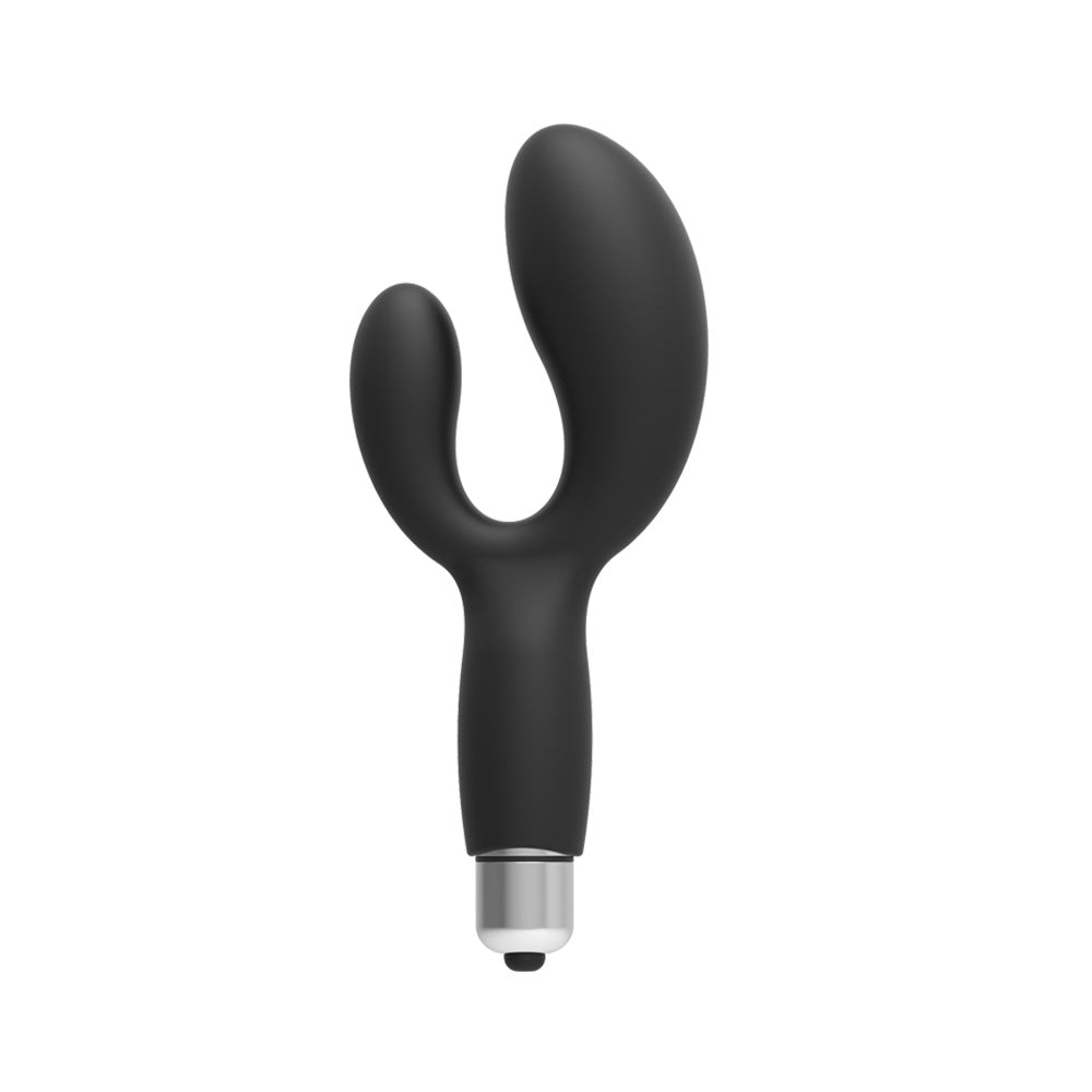 Silicone G-Spot Vibration Massage Masturbation Device – product view 8